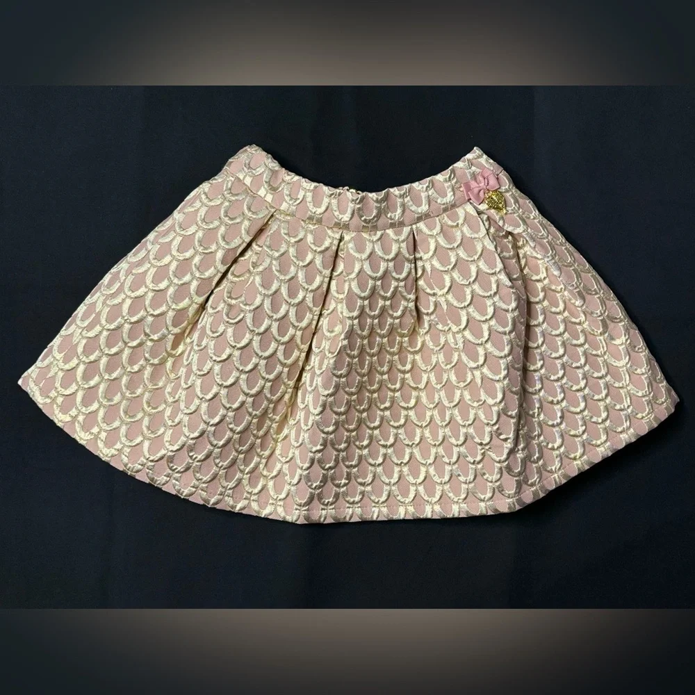 Celia Blush Skirt